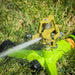 Sealey Pulsating Sprinkler With Metal Wheeled Base JS2034 Sealey - Town Tools 