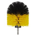 Sealey Drill Brush Set 4pc DBS4 Sealey - Town Tools 