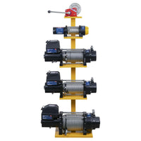 Sealey Winch Stand Deal WDS1COMBO