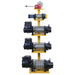 Sealey Winch Stand Deal WDS1COMBO Sealey - Town Tools 