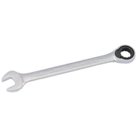 Draper Elora Metric Ratcheting Combination Spanner, 14mm 58599