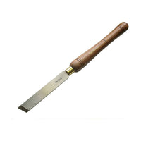 Faithfull HSS Turning Chisel 25mm Plain Skew