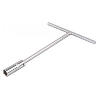 Laser Spark Plug Spanner T-Bar 14mm Hex 3640