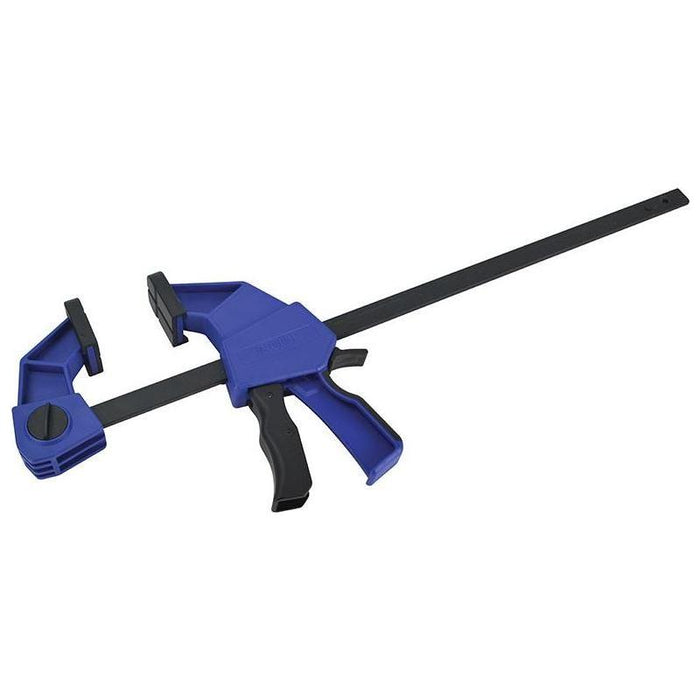Faithfull Bar Clamp & Spreader 300mm (12in) 230kg Faithfull - Town Tools