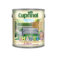 Cuprinol Garden Shades Dusky Gem 2.5 litre