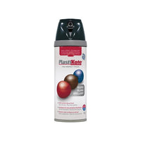 Plastikote Twist & Spray Gloss Black 400ml