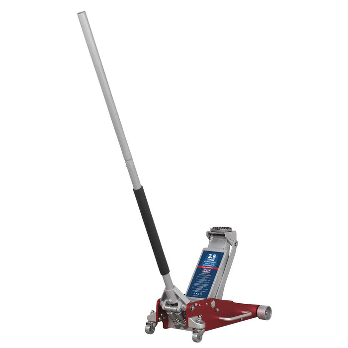 Sealey Best Sellers Jack Stand Deal JS1COMBO5 Sealey - Town Tools 