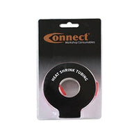 Connect Heat Shrink Tubing on a roll 4.8mm 3m roll Red 37120