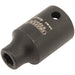 Draper Expert HI-TORQ 6 Point Impact Socket, 1/4" Sq. Dr., 4mm Draper - Town Tools 