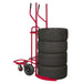 Sealey 100kg Capacity - Tyre Trolley TH003 Sealey - Town Tools 