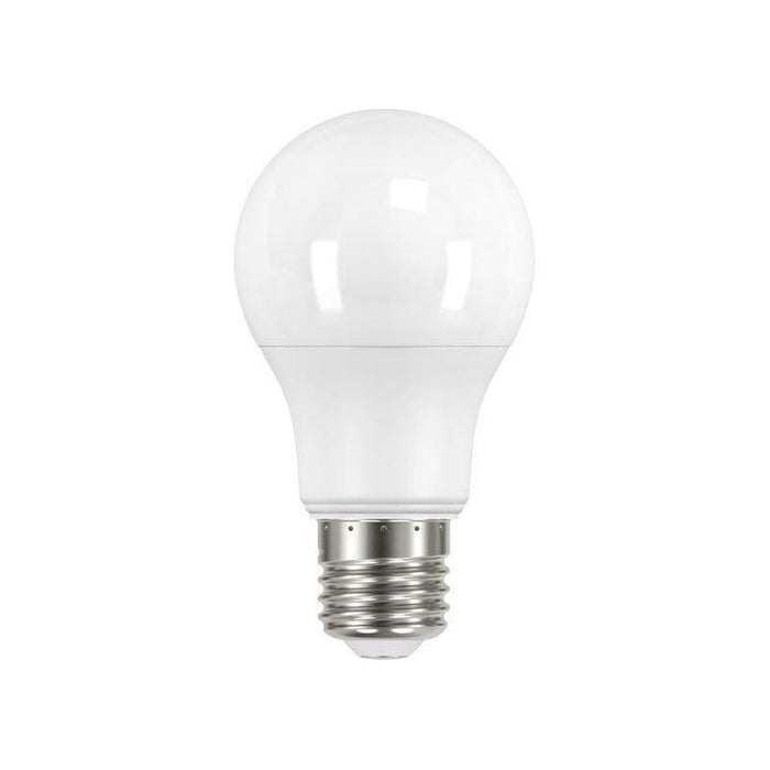 Energizer® LED ES (E27) Opal GLS Non-Dimmable Bulb, Warm White 806 lm 8.2W Energizer® - Town Tools
