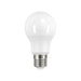 Energizer® LED ES (E27) Opal GLS Non-Dimmable Bulb, Warm White 806 lm 8.2W Energizer® - Town Tools