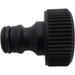 Karcher K Series Pressure Washer Hose Pipe Connector For K2 K3 6.465-031.0 Karcher - Town Tools 