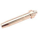 Draper Lightweight Oxy Acetylene Cutting Nozzle for Mild Steel, 0.8mm Draper - Town Tools