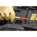 Sealey Premier Premier Hex Key Set with Tool Tray 6pc - VDE Approved TBTE05 Sealey Premier - Town Tools 