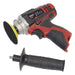 Sealey Cordless Polisher71mm 12V SV12 Series Body Only CP1205 Sealey - Town Tools 