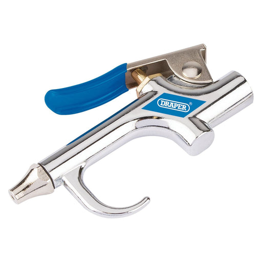 Draper Air Blow Gun with 2 Nozzles 70829 Draper - Town Tools 