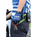 Laser Laser Tools Racing Mechanics Gloves - Large 8708 Laser - Town Tools 