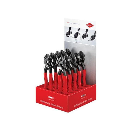 Knipex CoBolt® Bolt Cutters Counter Display Knipex - Town Tools
