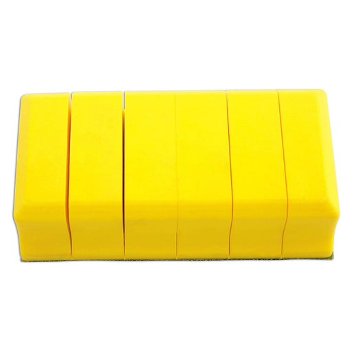 Power-Tec Flexi Horizontal Sanding Block 91396 Power-Tec - Town Tools 