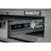 Superline Pro Superline PRO Mid-Box Tool Chest 2 Drawer - Grey/Black AP26029TG Superline Pro - Town Tools 