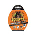 Gorilla Glue Gorilla Tape® 48mm x 11m Black Gorilla Glue - Town Tools