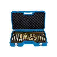 Laser Hub Puller & Driveshaft Remover/Press Kit 5648