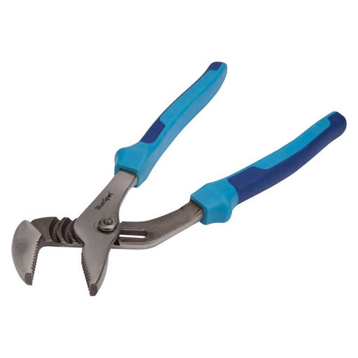 Bluespot Tools Heavy-Duty Water Pump Pliers 300mm BlueSpot Tools - Town Tools
