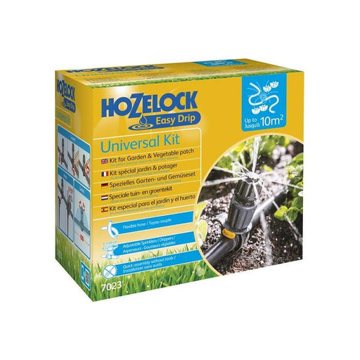Hozelock 7023 Universal Kit Hozelock - Town Tools