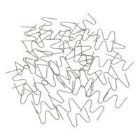 Sealey Outside Corner Staple 0.6mm Pack of 100 RE06C