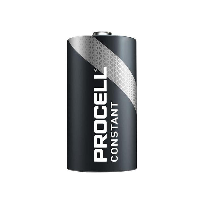 Duracell D Cell PROCELL® Alkaline Constant Power Industrial Batteries (Pack 10) Duracell - Town Tools
