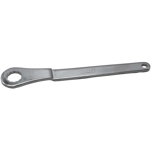 Sealey 12pt Ring Spanner 251mm