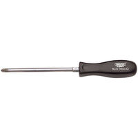 Draper PZ Type Mechanic's Screwdriver, No.3 x 150mm 19538