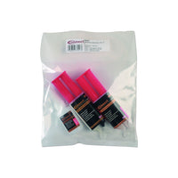 Tool Connection Assorted Adhesives 3pc 37017
