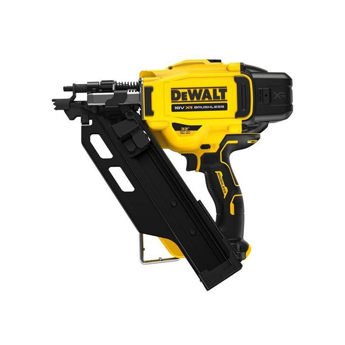 Dewalt Power Tools DCN930N XR Framing Nailer 18V Bare Unit DeWALT Power Tools - Town Tools