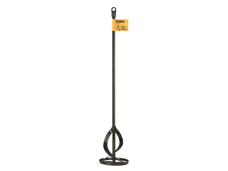 DeWALT Power Tools DT4951-QZ Mixer Paddle 120mm DeWALT Power Tools - Town Tools