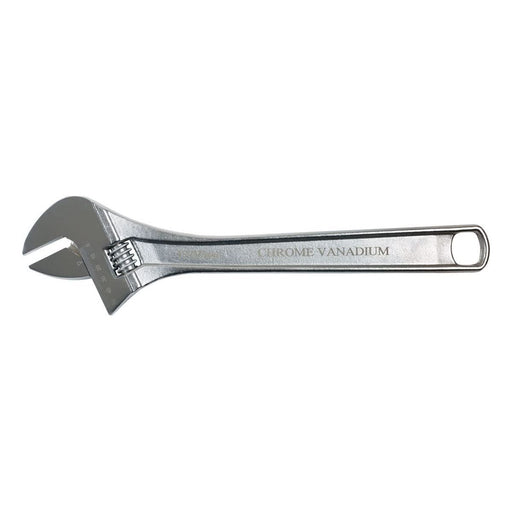 Laser Adjustable Wrench 380mm 0167 Laser - Town Tools 