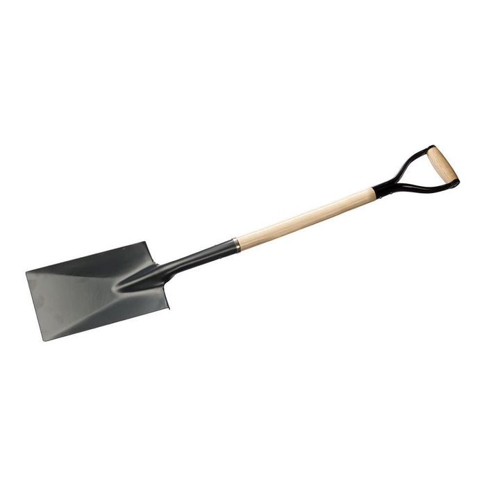 Silverline Digging Spade 1100mm Silverline - Town Tools 