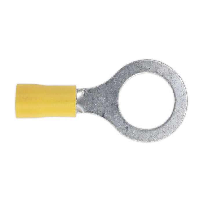 Sealey Clip Strip Deal - Yellow Terminals YTSET Sealey - Town Tools 
