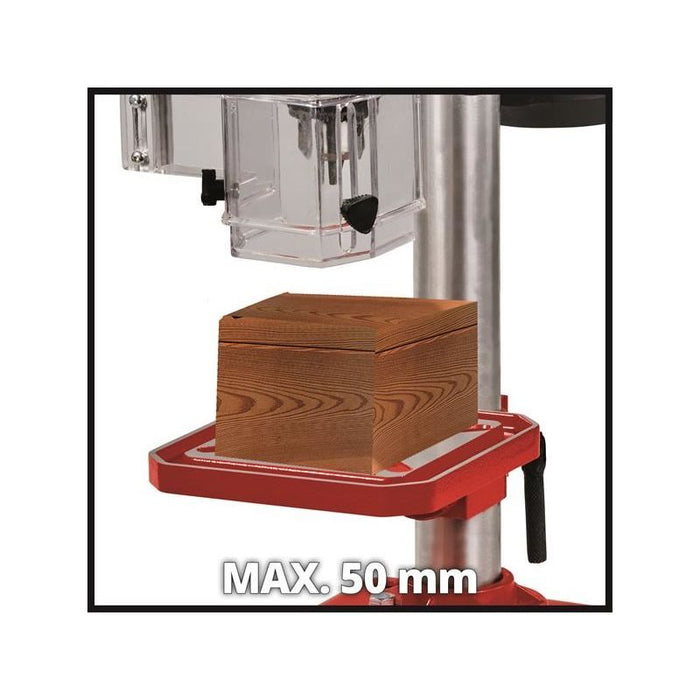 Einhell TC-BD 450 Bench Drill 450W 240V Einhell - Town Tools