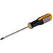 Roughneck Screwdriver Phillips Tip PH2 x 125mm Roughneck - Town Tools