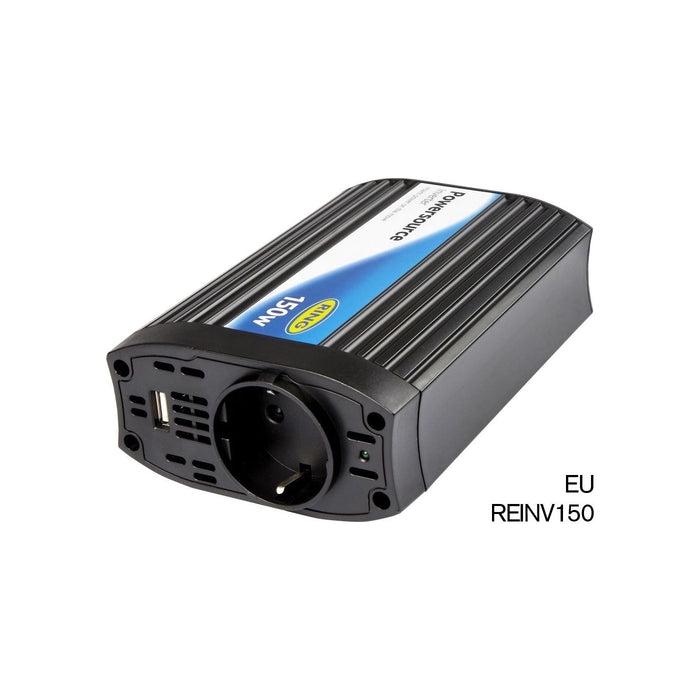 Ring RINVU150 Powersouce 150w Power Inverter Car DC Ring Automotive - Town Tools 