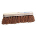 Faithfull Soft Coco Broom Head 300mm (12in) Faithfull - Town Tools
