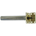 Yale Locks P-YCJDC Concealed Door Closer Electro Brass Finish Yale Locks - Town Tools