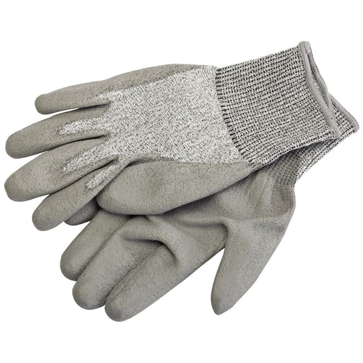 Draper Level 5 Cut Resistant Gloves, Extra Large 82614 Draper - Town Tools 