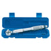 Draper Ratchet Torque Wrench, 3/8" Sq. Dr., 10 - 80Nm (Display Packed) 34570 Draper - Town Tools 