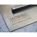 Faithfull Prestige Plastering Trowel 350 x 120mm (14 x 4.3/4in) Faithfull - Town Tools