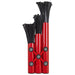 Sealey Large Magnetic Cable Tie Holder - Red APCTHRXL Sealey - Town Tools 