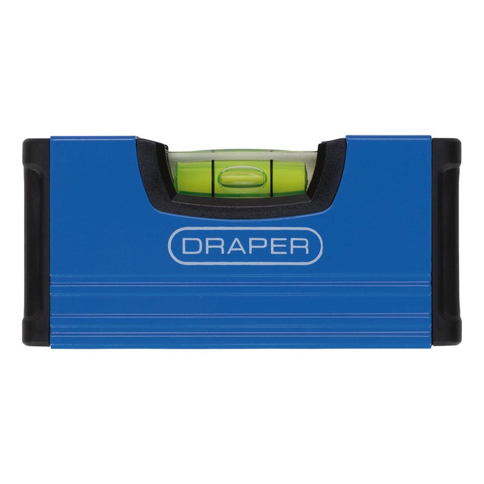Draper Pocket Spirit Level, 105mm Draper - Town Tools