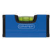 Draper Pocket Spirit Level, 105mm Draper - Town Tools